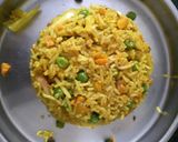 મહારાષ્ટ્રીયન મસાલા ભાત (Maharastrian Masala Bhat Recipe In Gujarati) રેસીપી સ્ટેપ6ફોટો