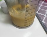 【副食品】024：芒果布丁的食譜步驟1照片