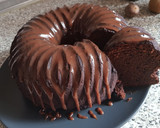 Foto del paso 15 de la receta: Bundt Cake de Chocolate y Aguacate