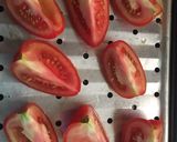 Foto del paso 1 de la receta: Tomates Confitados #lacocinadegiri #tomate #tomates