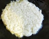 Une image de l'étape 7 de Pottato fritters.