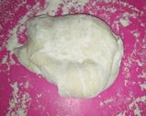 Foto langkah ke 4 dari resep Donat #satedonat #tanpatelur.