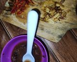 Foto langkah ke 2 dari resep Orek Tempe Kering.
