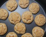 Foto del paso 3 de la receta: Galletitas de vainilla!