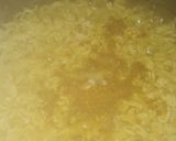 A picture of step 1 of Herbed Maggi Fritters.