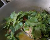 Foto langkah ke 5 dari resep Ayam Kemangi.