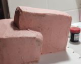 Foto del paso 1 de la receta: Torta Desafiando la gravedad!!