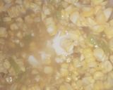 Foto langkah ke 4 dari resep 68. Jagung isian risol.
