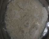 A picture of step 1 of Pan-Fried Potstickers.