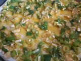 Martabak simple