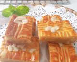 Foto langkah ke 6 dari resep Dutch Boterkoek (Lekker Holland).