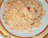 Foto langkah ke 2 dari resep Gudangan/Sayur urab.