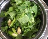 Rose Masala Mathri recipe step 1 photo
