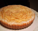 Foto del paso 3 de la receta: Tarta de manzana Gaby