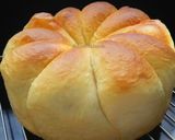 Foto langkah ke 3 dari resep Elephant ear bread.