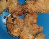 Foto del paso 6 de la receta: Alitas de pollo 🍗que volarán de tu plato😂