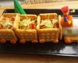 Snack Train recipe step 4 photo