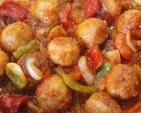 Foto del paso 2 de la receta: Albóndigas en salsa