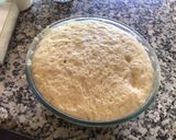 Foto del paso 3 de la receta Bollitos de leche