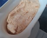 A picture of step 6 of Sweet Potato Gnocchi.