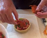 Foto del paso 10 de la receta: Panades mallorquines