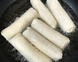 Foto langkah ke 4 dari resep "Lumpia"(Sepring Roll).