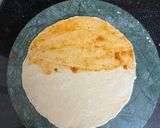 A picture of step 2 of Healthy Pizza 🍕 Pockets.