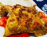 Chicken pateela Tikka recipe step 16 photo