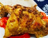 A picture of step 16 of Chicken pateela Tikka.