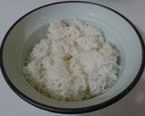 Foto del paso 16 de la receta: Oyakodon (親子丼) estilo Tamahide (玉ひで)