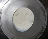 Foto del passaggio 9 della ricetta Chiffon cake al limone 🌷