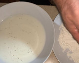 Foto del paso 2 de la receta: Fogonero en salsa de naranja