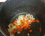 Foto del paso 4 de la receta: Alubias Blancas con chorizo y verduras