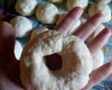 Foto del paso 5 de la receta: Rosquitas