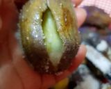 صورة لخطوة 3 من وصفة #المكدوس عالطريقة السورية(الباذنجان)