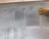 Foto langkah ke 4 dari resep Bola Susu Dancow.