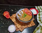બાજરી ની વેજીટેબલ ખીચડી (Bajri Vegetable Khichdi Recipe In Gujarati) રેસીપી સ્ટેપ5ફોટો