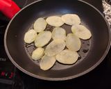 Foto del paso 1 de la receta: Canapés salados 🆚 Dulces