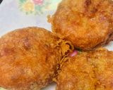 Foto langkah ke 5 dari resep Perkedel Kentang Yummy.