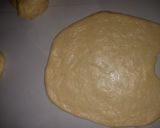 Foto langkah ke 10 dari resep Chocolate Bread.