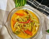 Foto langkah ke 5 dari resep 514. Kuah Lontong Sayur.