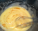 Foto del paso 3 de la receta: Nude cake de arándanos (sin gluten)