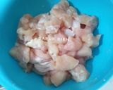 Foto langkah ke 2 dari resep Ayam Pok Pok.