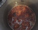 Foto del paso 3 de la receta: Frijoles puercos 🐷🐷
