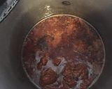 Foto del paso 3 de la receta: Frijoles puercos 🐷🐷