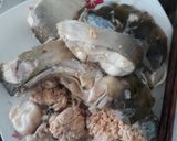 Hình bước làm 4 của món Bữa Cơm Gia Đình Số 10
