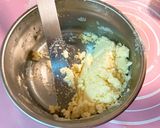 免手揉奶酥小餐包的食譜步驟13照片