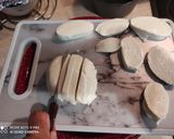 Φωτογραφία βήματος 5 της συνταγής Spaghetti στο φούρνο με mozzarella (γρήγορη, πεντανόστιμη και ελαφριά συνταγή)