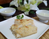 Foto del paso 8 de la receta: ¡¡Al ricooo mariscooo!! Canelones de rape y gambas