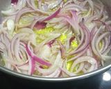 Foto del paso 1 de la receta: Salsa de tomate África occidental